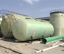 福州连江玻璃钢污水罐耐腐蚀欧意环保设备公司图片