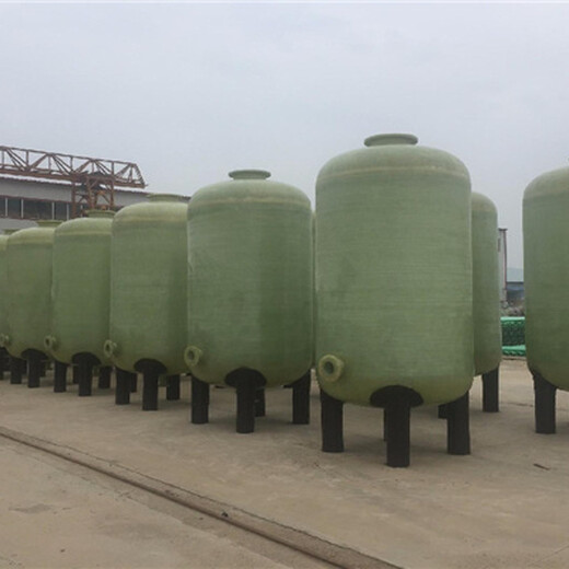 萍乡上栗玻璃钢储物罐耐老化欧意科技集团