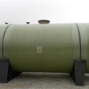 唐山炉台区玻璃钢储物罐耐老化欧意环保设备公司