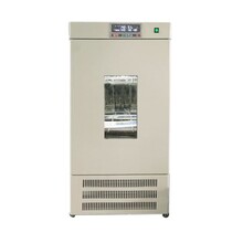 小容量微生物培养箱SPXD-400模块式制冷生化测试箱