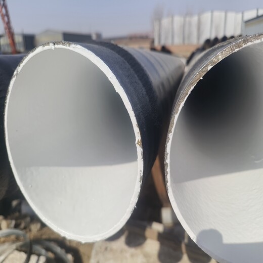 3pe防腐钢管制造厂家加强级3pe防腐螺旋钢管