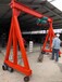 全新二手龙门吊单双梁起重机电动5吨10吨32吨50吨行车行吊