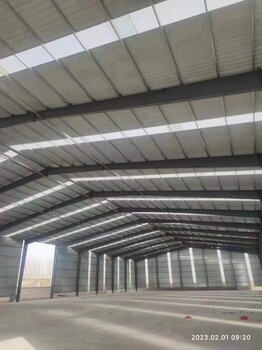 裝配式建筑重鋼別墅工程鋼結(jié)構(gòu)廠房庫房現(xiàn)場(chǎng)施工工期短安裝快