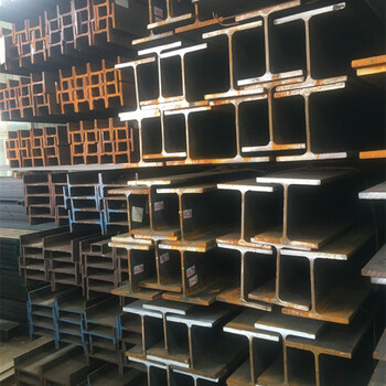 國標(biāo)36C工字鋼Q355B熱軋360*140*14工字鋼型號