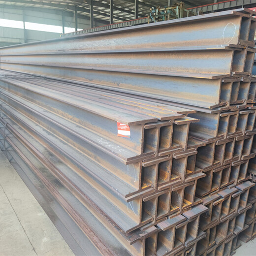 低合金工字钢40C低合金工字钢Q355B生产标准