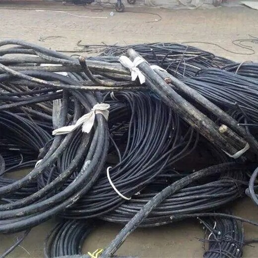 合肥废铁电缆回收价格表