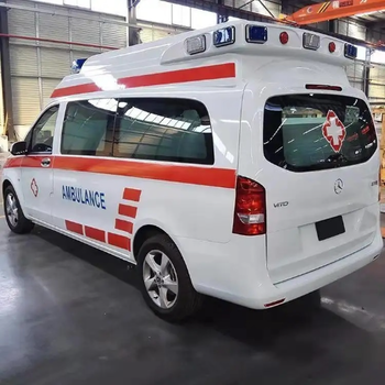 苏州救护车运送危重病人-120救护车跨省医疗护送-收费合理