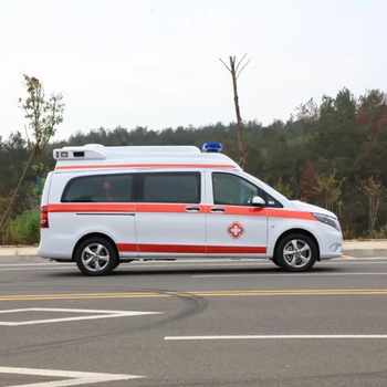 东莞跨省120救护车出院-外地病人回家救护车出租-紧急医疗护送