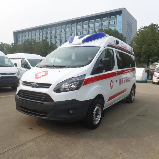 衡阳长途120救护车转运病人-救护车护送病人出院-紧急医疗护送