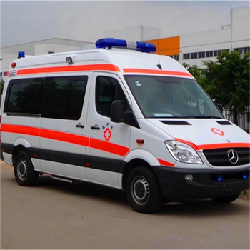 温州120出院接送救护车-长途病人出院120救护车-长途护送