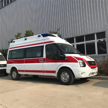 吉林跨省救护车送病人回家-长途救护车转运公司-长途护送