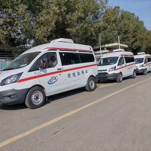 延安120跨省送病人转院-长途转运救护车电话-长途急救服务