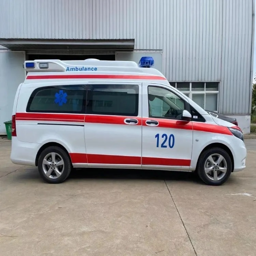 上海救護(hù)車租用服務(wù)-跨省救護(hù)車出租轉(zhuǎn)運(yùn)-24小時(shí)全程陪護(hù)