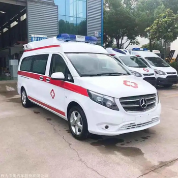 杭州跨省出院救护车出租转院-长途救护车跨省护送-长途护送
