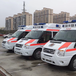 呼和浩特救护车长途转院收费标准-跨省ICU救护车转院-收费合理
