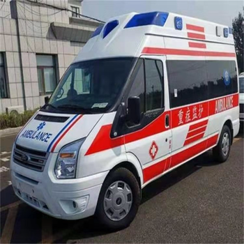 福州長途救護車轉(zhuǎn)運服務(wù)-跨省救護車護送-長途急救服務(wù)