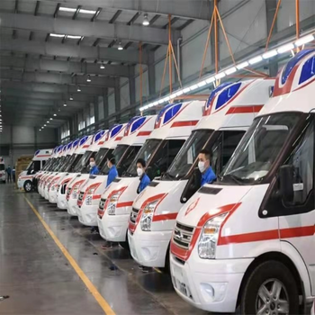 銀川長(zhǎng)途救護(hù)車跨省護(hù)送-跨省救護(hù)車運(yùn)送病人-長(zhǎng)途護(hù)送