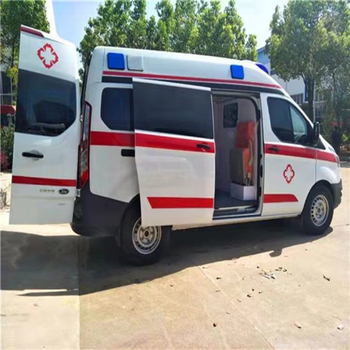 吉林120长途运送病人费用-长途救护车转运出租公司-长途护送