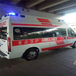 喀什跨省120出院接送救护车-长途救护车出租跨省-派车接送
