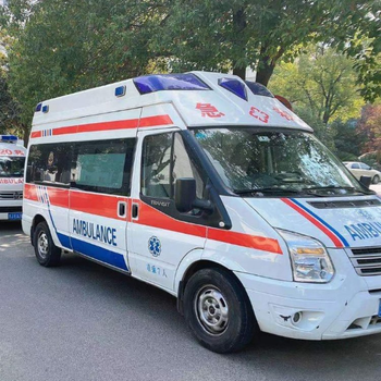 宁波120出院转院救护车-长途120救护车护送转院-全国连锁服务