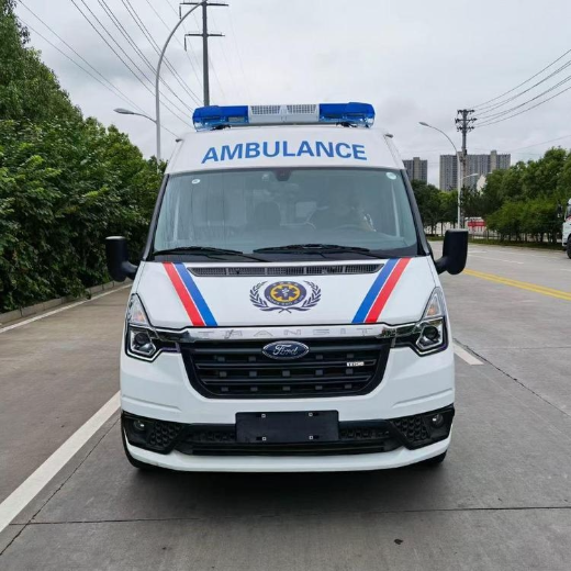 拉萨长途120救护车护送-跨省120救护车出租-全国连锁服务