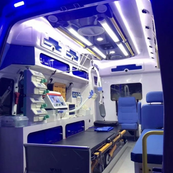 广州120出院接送救护车-长途病人出院120救护车-长途护送