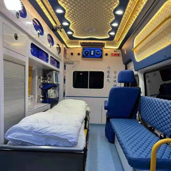 温州跨省救护车转运病人-救护车出租长途转运公司-长途护送