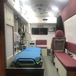 泸州救护车护送病人转院-救护车跨省转送病人-全国连锁服务