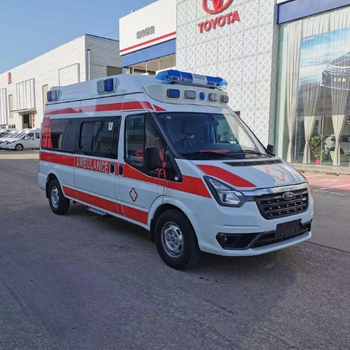 沧州救护车长途护送-120救护车转运病人出院-随车医护人员