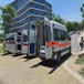泉州长途救护车可以跨省-长途转运病人-全国连锁服务