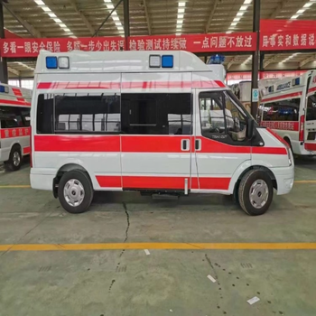 宁波120出院转院救护车-长途120救护车护送转院-全国连锁服务