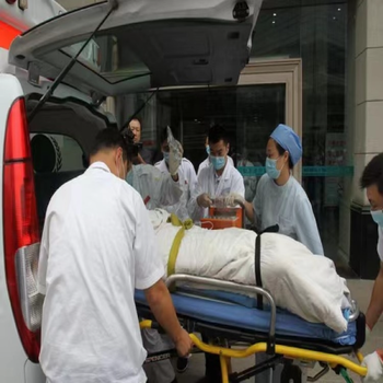 衡陽120救護車出租轉(zhuǎn)院-出院救護車出租接送病人-緊急醫(yī)療護送