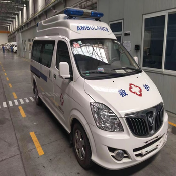 桂林救护车出租转运-病人长途转运-全国连锁服务