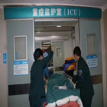 益阳跨省120救护车接送病人-长途救护车转运患者-24小时服务热线