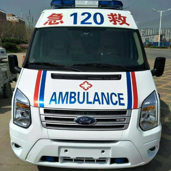 寧波救護車長途出租轉院-跨省120救護車出租-全國連鎖服務