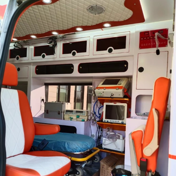 濟南長途轉運救護車出租-跨省重癥救護車出租電話-隨車醫(yī)護人員