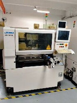 JUKI中速小型貼片機(jī)KE-20502060打樣中小批量生產(chǎn)高精密貼片機(jī)