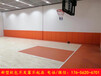 平凉训练室防撞软包高度篮球馆成品软质防护墙裙使用规格标准