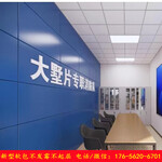上海法院软包背景墙关押室墙面防撞材料规格尺寸定制