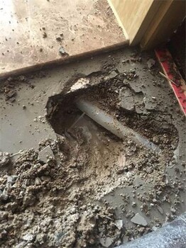 北京化工路地暖清洗-分水器更換-暖氣管道疏通維修電話