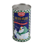鸡粉铁罐包装定制D401#马口铁罐1KG装鸡精粉铁罐定做厂家