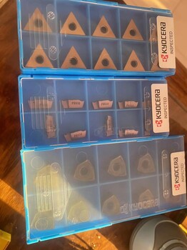 天津回收山特肯納伊斯卡京瓷數(shù)控刀具數(shù)控刀片