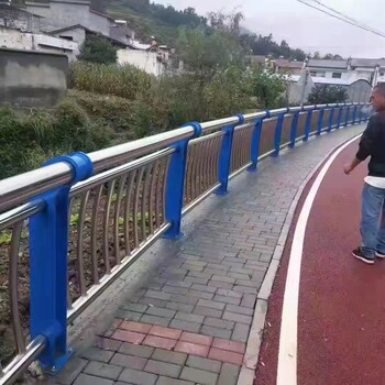 南昌sb級防撞護欄廠家