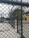 西安运动场围栏隔离围网勾花球场护栏学校操场体育篮球场围网