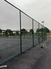 榆林球場圍網學校操場體育場籃球場圍欄組裝式球場防護網勾花護欄