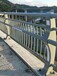 西安桥梁护栏立交桥道路两侧防护防撞护栏Q235碳钢加厚防护栏