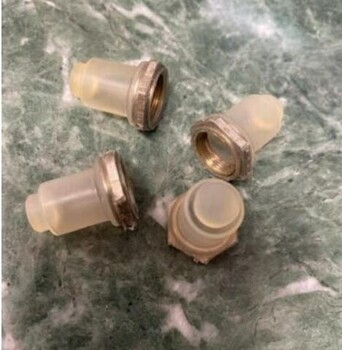 BussmannEaton保護(hù)器件KRP-C-4000SPB48430600