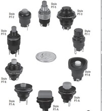 OTTOP7系列按钮开关P7-116211飞机开关图片