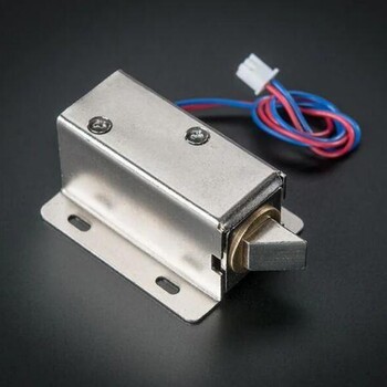 TDK品牌螺線管PHUA8060-35A-33-000電磁閥