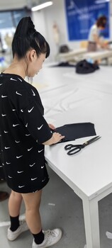 上海服裝制作培訓班、服裝制版，縫紉工藝培訓班